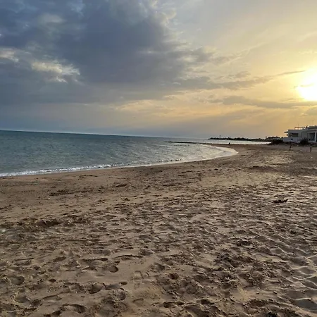 Itaca, A Casuzze * Marina di Ragusa