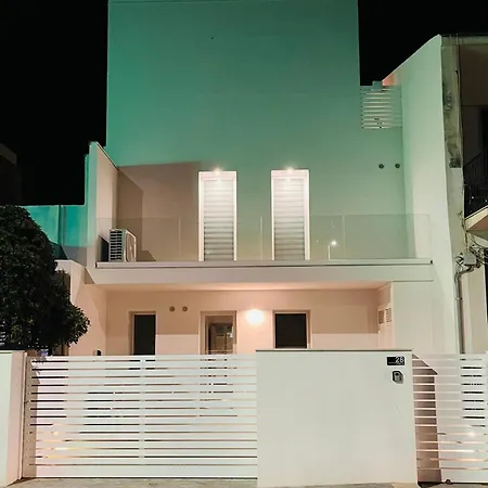 Itaca, A Casuzze Apartment Marina di Ragusa