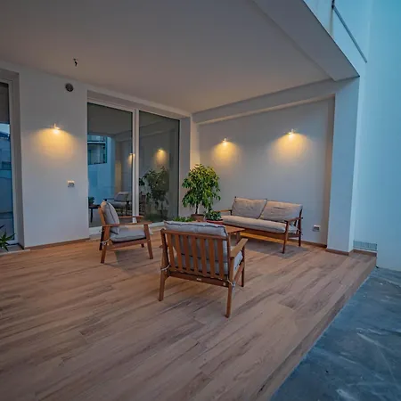 Itaca, A Casuzze * Marina di Ragusa