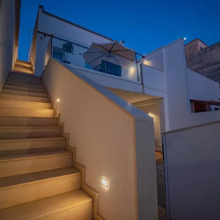 Apartment Itaca, A Casuzze *