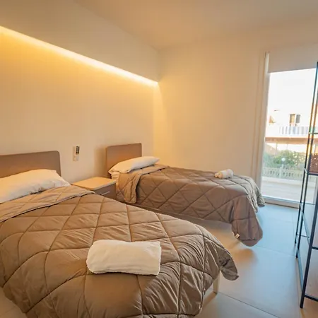 Apartment Itaca, A Casuzze