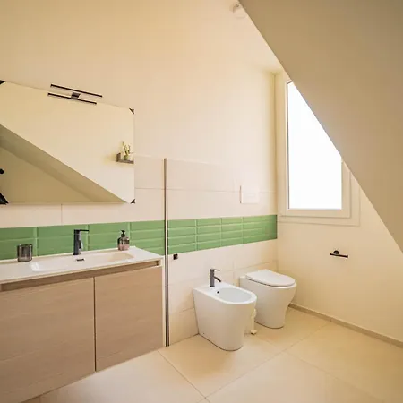 Apartment Itaca, A Casuzze *