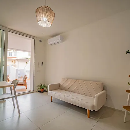 Itaca, A Casuzze Apartment Marina di Ragusa