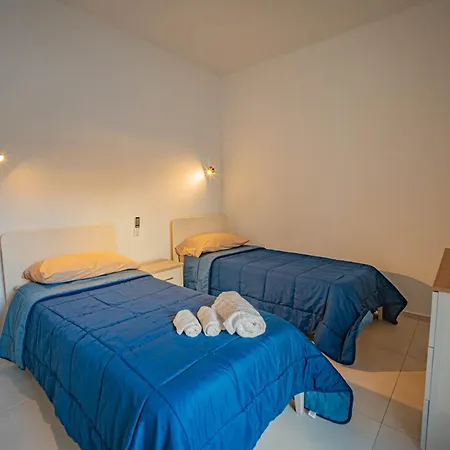 Apartment Itaca, A Casuzze Marina di Ragusa