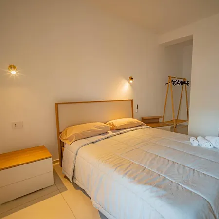 Itaca, A Casuzze Apartment Marina di Ragusa