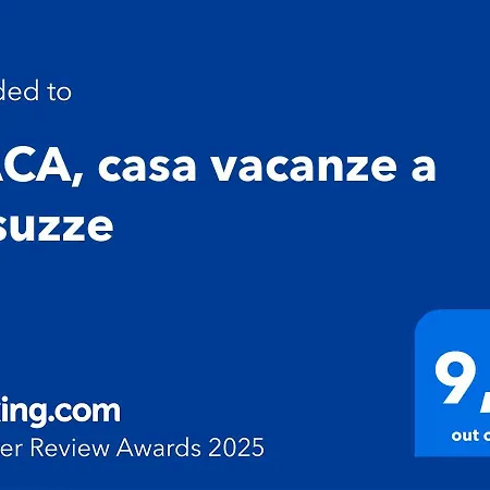 Itaca, A Casuzze
