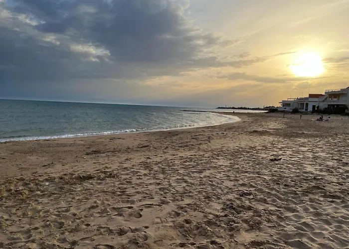 Itaca, A Casuzze * Marina di Ragusa