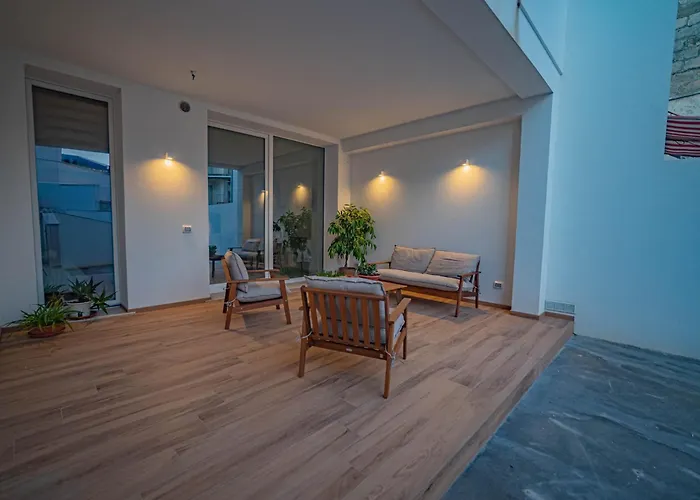 Itaca, A Casuzze * Marina di Ragusa