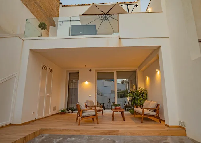 Itaca, A Casuzze Marina di Ragusa