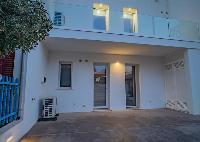 Itaca, A Casuzze Appartamento